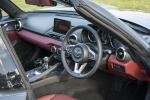 Mazda MX-5 RF GT Sport Tech 2020 года (UK)